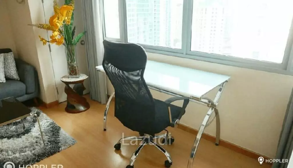 1BR Condo for Sale in Avant at the Fort, BGC - Bonifacio Global City, Taguig - RS4126781