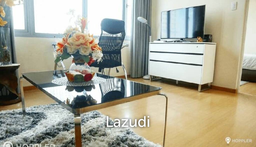 1BR Condo for Sale in Avant at the Fort, BGC - Bonifacio Global City, Taguig - RS4126781