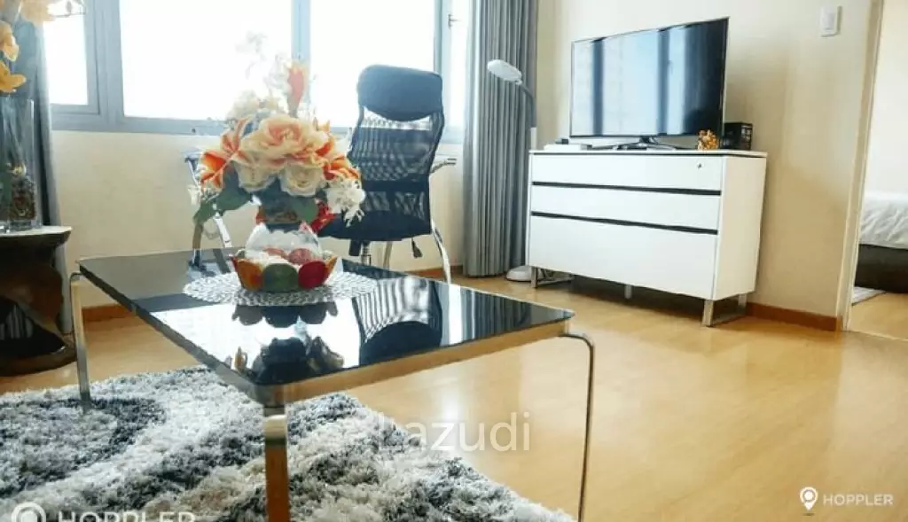 1BR Condo for Sale in Avant at the Fort, BGC - Bonifacio Global City, Taguig - RS4126781