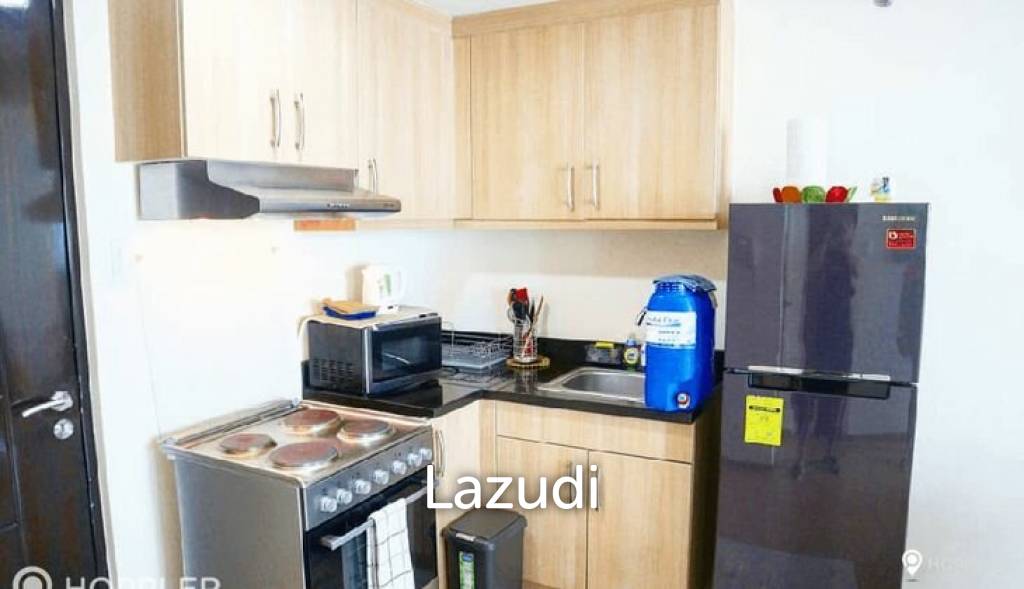 1BR Condo for Sale in Avant at the Fort, BGC - Bonifacio Global City, Taguig - RS4126781