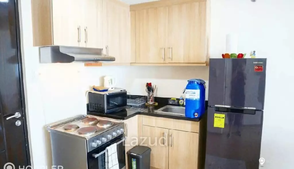 1BR Condo for Sale in Avant at the Fort, BGC - Bonifacio Global City, Taguig - RS4126781