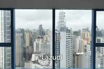 1BR Condo for Sale in Three Central, Salcedo Village, Makati - RS4143581