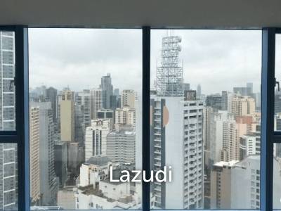 1BR Condo for Sale in Three Central, Salcedo Village, Makati - RS4143581