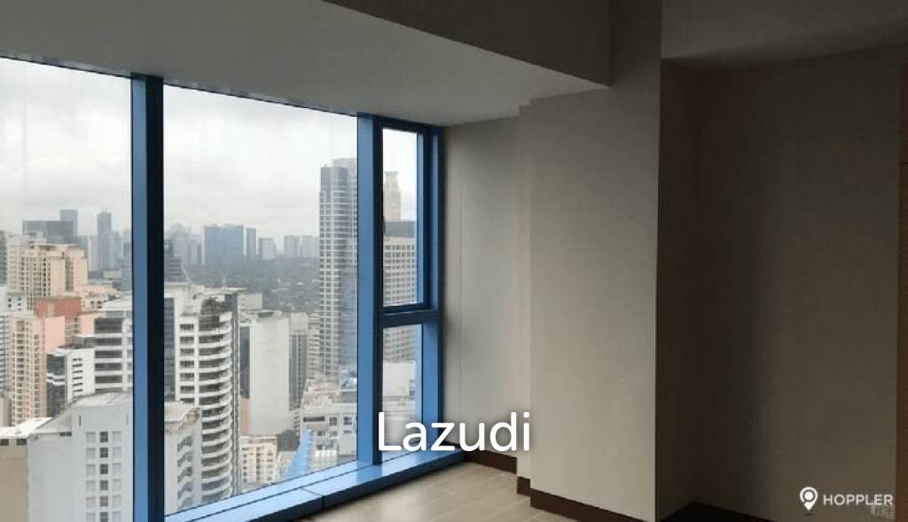 1BR Condo for Sale in Three Central, Salcedo Village, Makati - RS4143581