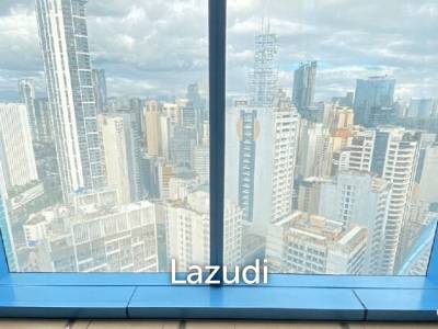 1BR Condo for Sale in Three Central, Salcedo Village, Makati - RS4143581