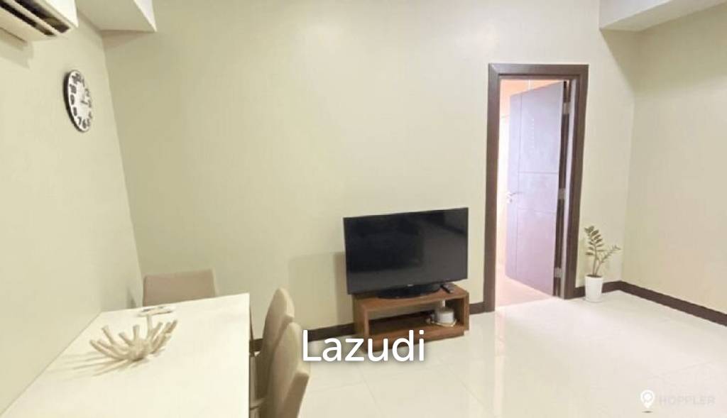 1BR Condo for Sale in Three Central, Salcedo Village, Makati - RS4143581