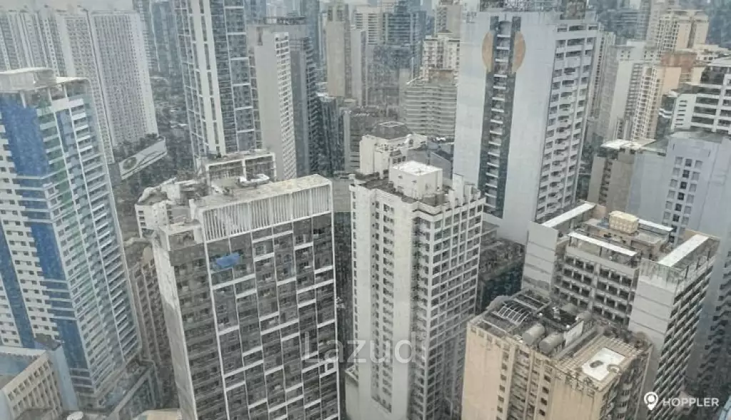 1BR Condo for Sale in Three Central, Salcedo Village, Makati - RS4143581