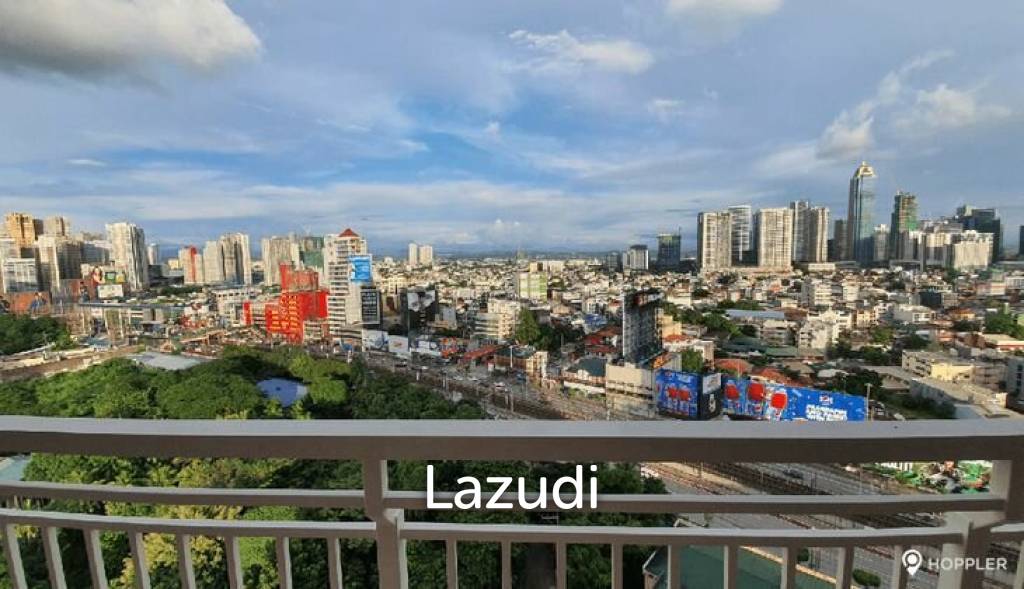 3BR Condo for Sale in Brio Tower, Guadalupe Viejo, Makati - RS4149781