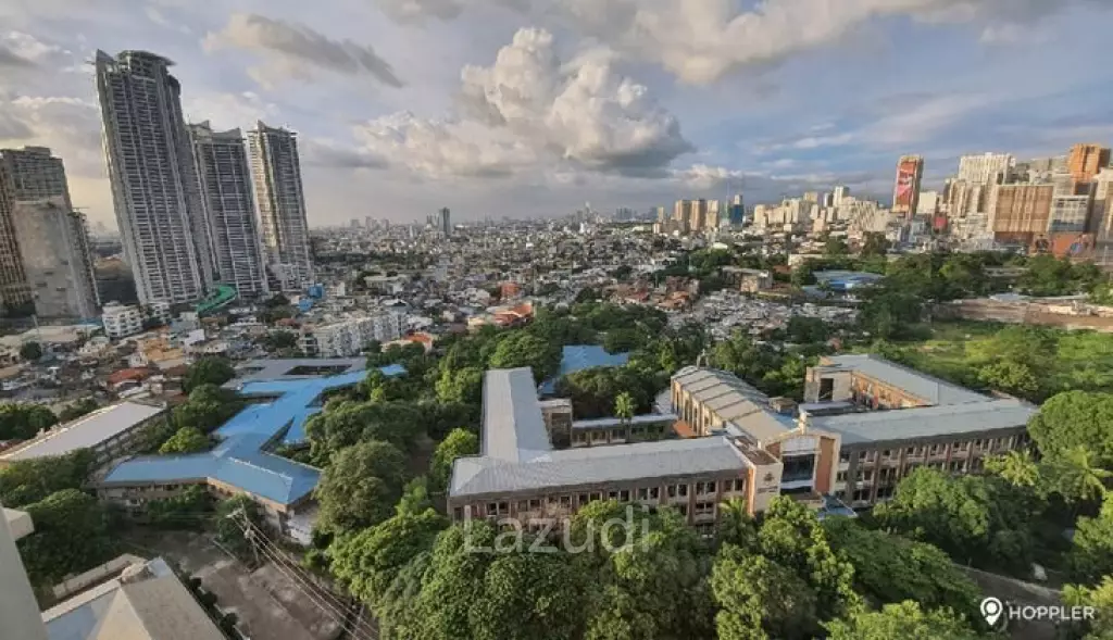 3BR Condo for Sale in Brio Tower, Guadalupe Viejo, Makati - RS4149781