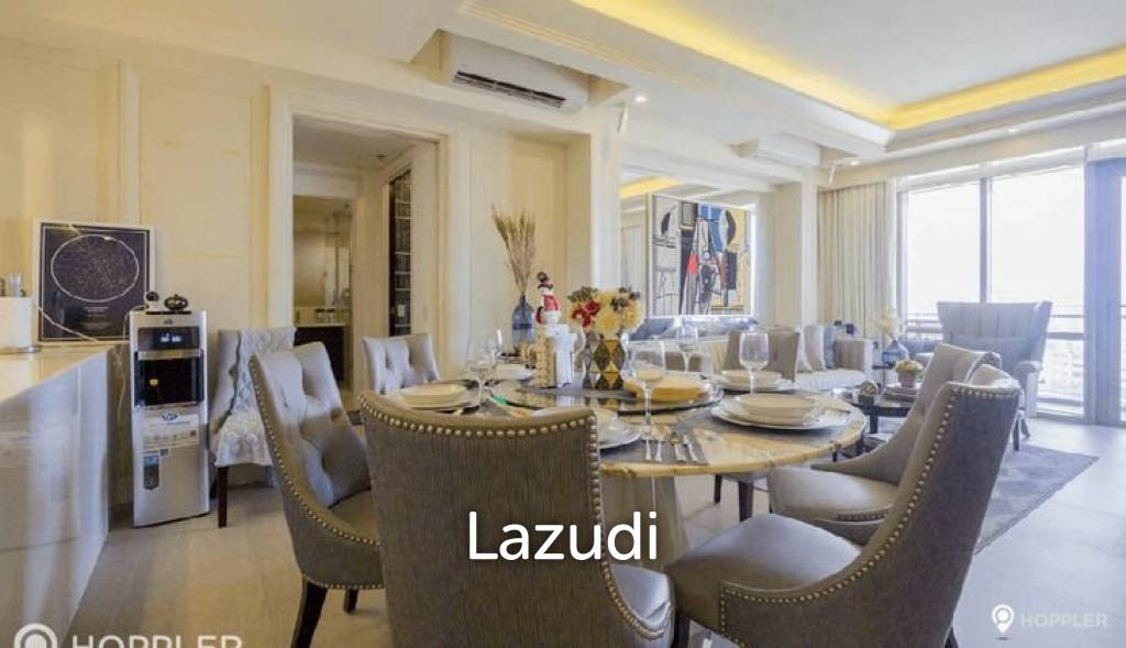 3BR Condo for Sale in The Viridian, Greenhills, San Juan - RS4164181