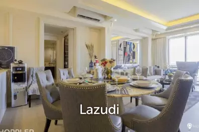 3BR Condo for Sale in The Viridian, Greenhills, San Juan - RS4164181