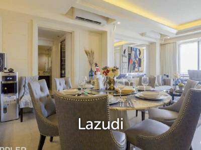 3BR Condo for Sale in The Viridian, Greenhills, San Juan - RS4164181