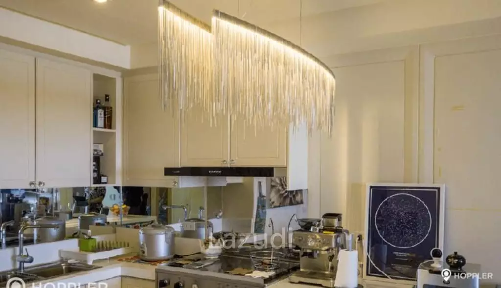 3BR Condo for Sale in The Viridian, Greenhills, San Juan - RS4164181