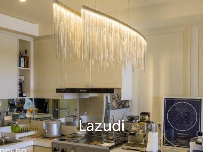 3BR Condo for Sale in The Viridian, Greenhills, San Juan - RS4164181
