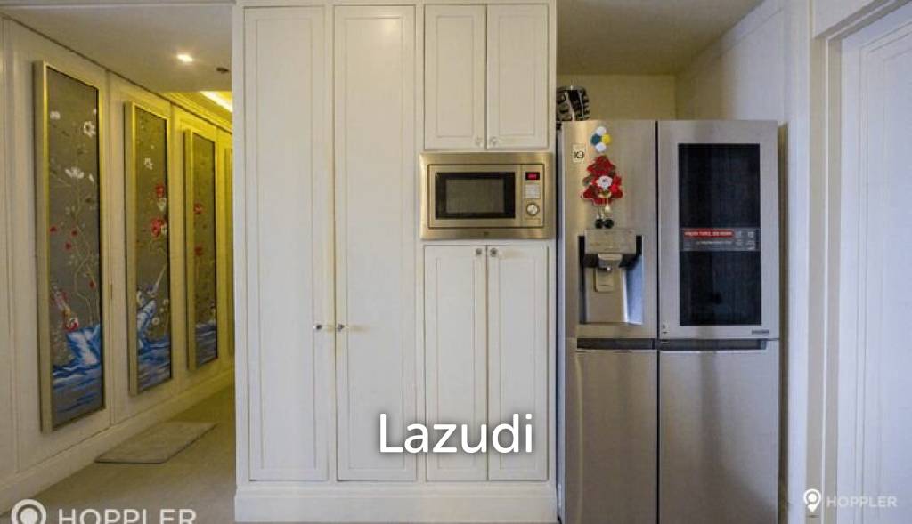 3BR Condo for Sale in The Viridian, Greenhills, San Juan - RS4164181