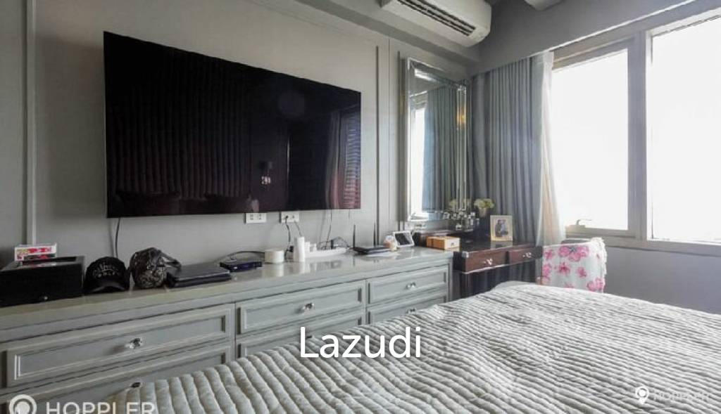3BR Condo for Sale in The Viridian, Greenhills, San Juan - RS4164181