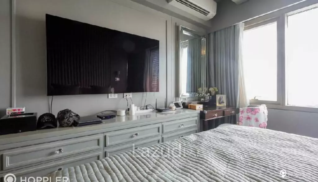 3BR Condo for Sale in The Viridian, Greenhills, San Juan - RS4164181