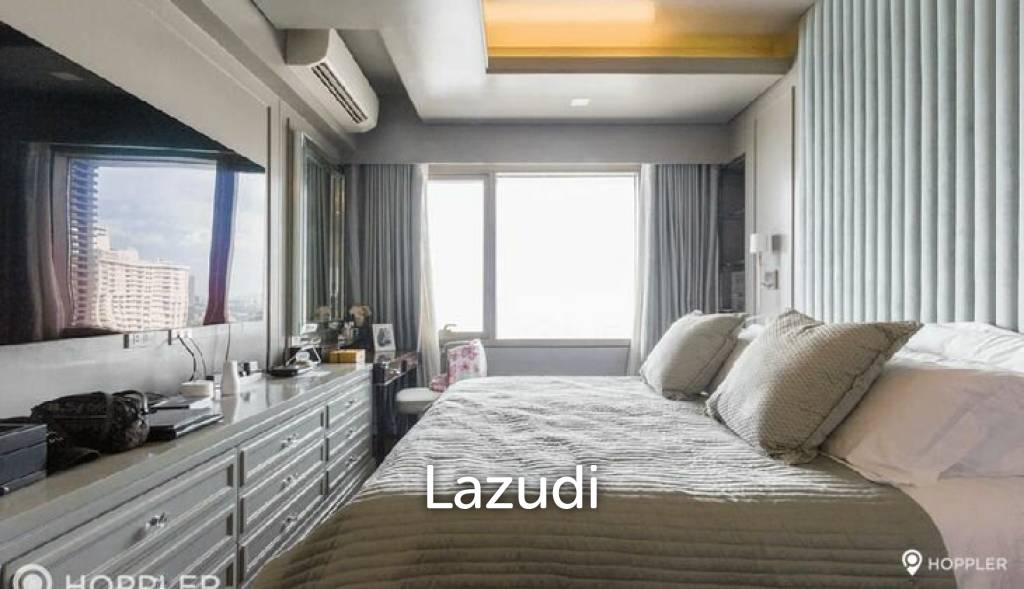 3BR Condo for Sale in The Viridian, Greenhills, San Juan - RS4164181