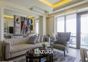 3BR Condo for Sale in The Viridian, Greenhills, San Juan - RS4164181