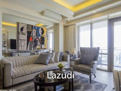 3BR Condo for Sale in The Viridian, Greenhills, San Juan - RS4164181
