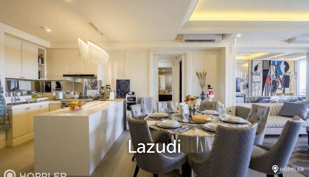 3BR Condo for Sale in The Viridian, Greenhills, San Juan - RS4164181
