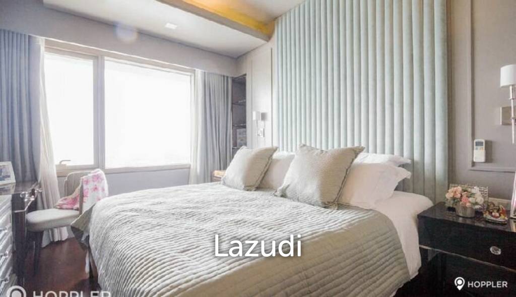 3BR Condo for Sale in The Viridian, Greenhills, San Juan - RS4164181