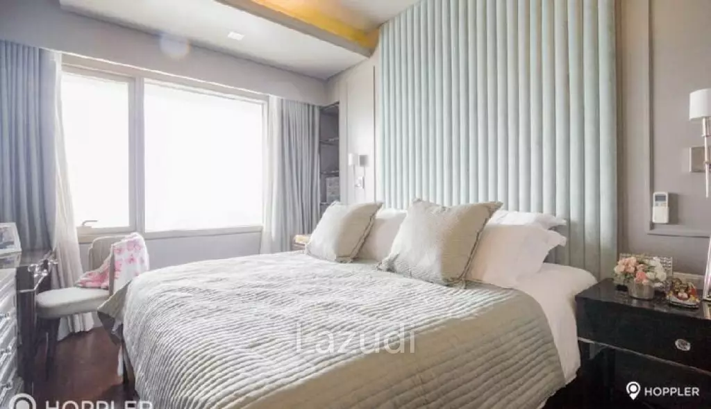 3BR Condo for Sale in The Viridian, Greenhills, San Juan - RS4164181
