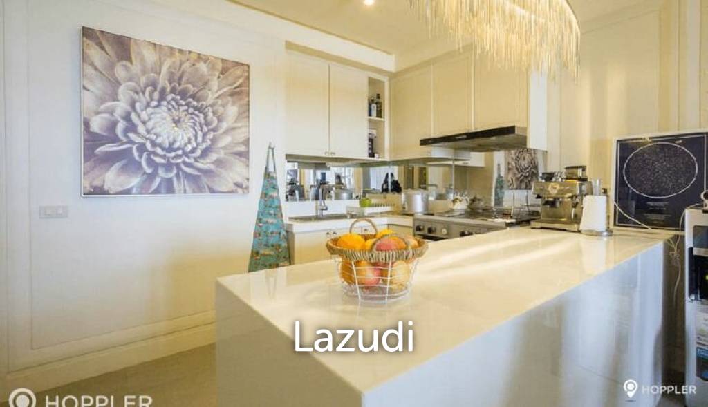 3BR Condo for Sale in The Viridian, Greenhills, San Juan - RS4164181