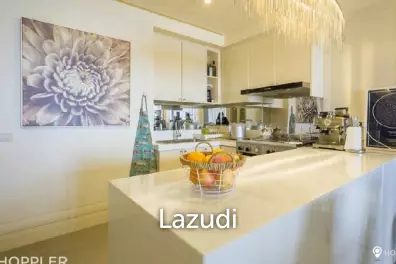 3BR Condo for Sale in The Viridian, Greenhills, San Juan - RS4164181