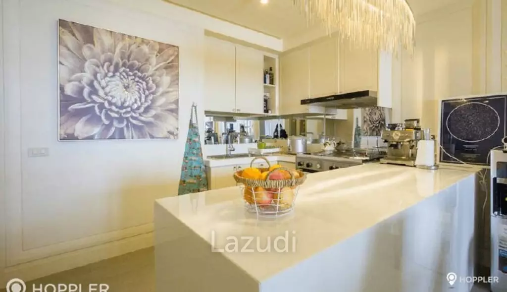 3BR Condo for Sale in The Viridian, Greenhills, San Juan - RS4164181