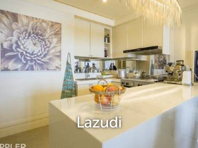 3BR Condo for Sale in The Viridian, Greenhills, San Juan - RS4164181