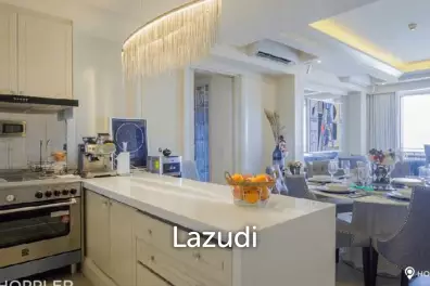 3BR Condo for Sale in The Viridian, Greenhills, San Juan - RS4164181