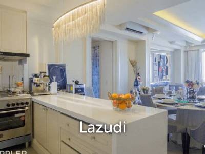 3BR Condo for Sale in The Viridian, Greenhills, San Juan - RS4164181