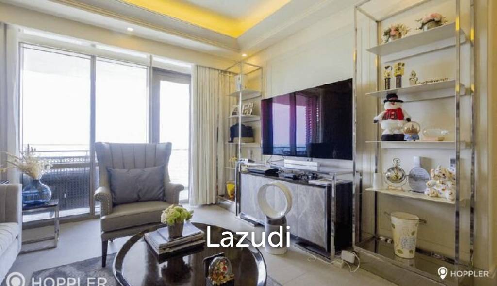 3BR Condo for Sale in The Viridian, Greenhills, San Juan - RS4164181