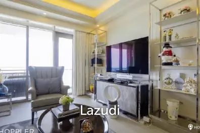 3BR Condo for Sale in The Viridian, Greenhills, San Juan - RS4164181