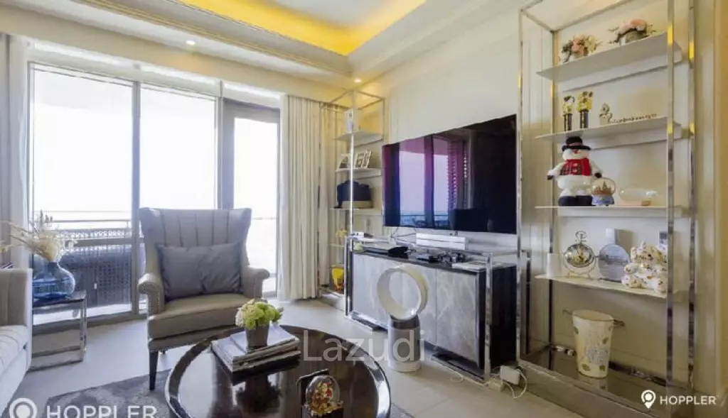 3BR Condo for Sale in The Viridian, Greenhills, San Juan - RS4164181