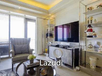 3BR Condo for Sale in The Viridian, Greenhills, San Juan - RS4164181