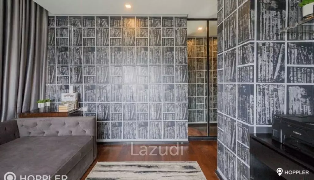 3BR Condo for Sale in The Viridian, Greenhills, San Juan - RS4164181