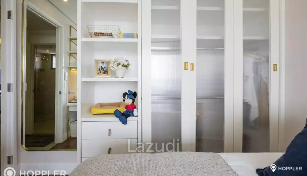 3BR Condo for Sale in The Viridian, Greenhills, San Juan - RS4164181