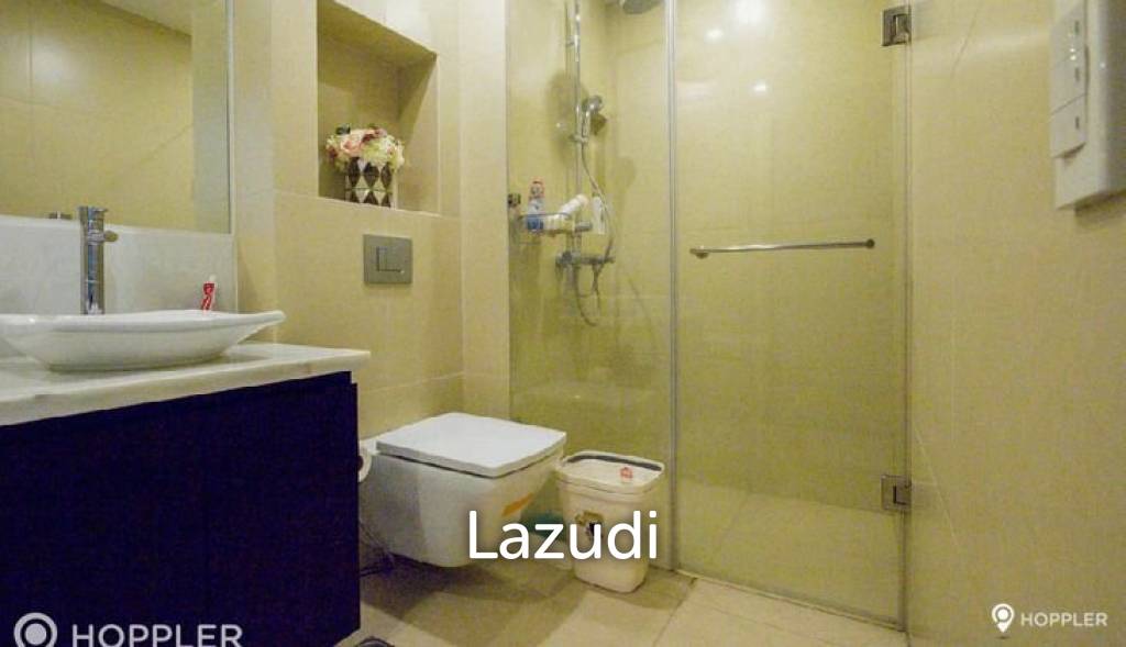 3BR Condo for Sale in The Viridian, Greenhills, San Juan - RS4164181
