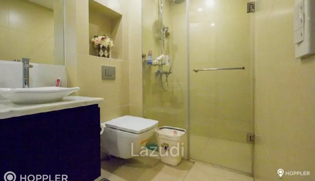 3BR Condo for Sale in The Viridian, Greenhills, San Juan - RS4164181