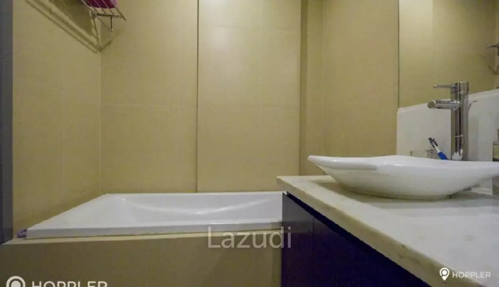 3BR Condo for Sale in The Viridian, Greenhills, San Juan - RS4164181