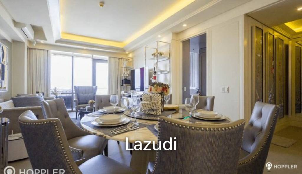 3BR Condo for Sale in The Viridian, Greenhills, San Juan - RS4164181