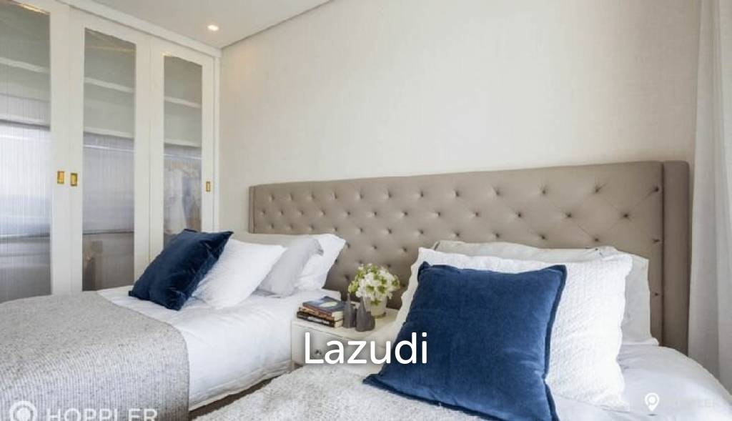 3BR Condo for Sale in The Viridian, Greenhills, San Juan - RS4164181