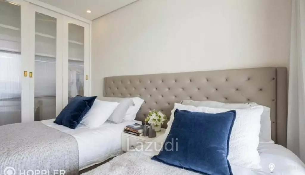 3BR Condo for Sale in The Viridian, Greenhills, San Juan - RS4164181