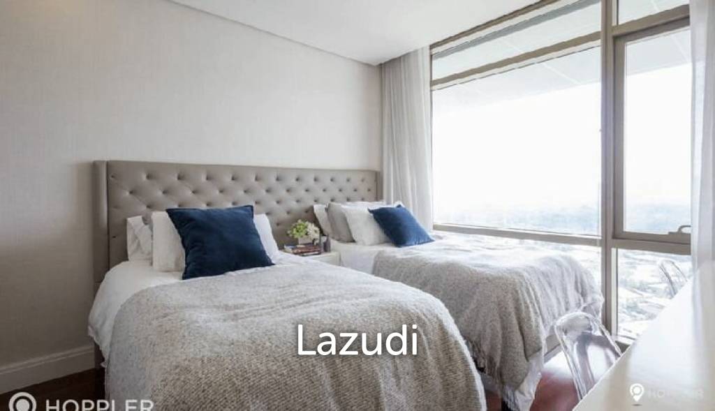 3BR Condo for Sale in The Viridian, Greenhills, San Juan - RS4164181