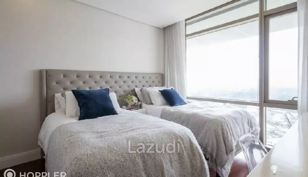 3BR Condo for Sale in The Viridian, Greenhills, San Juan - RS4164181