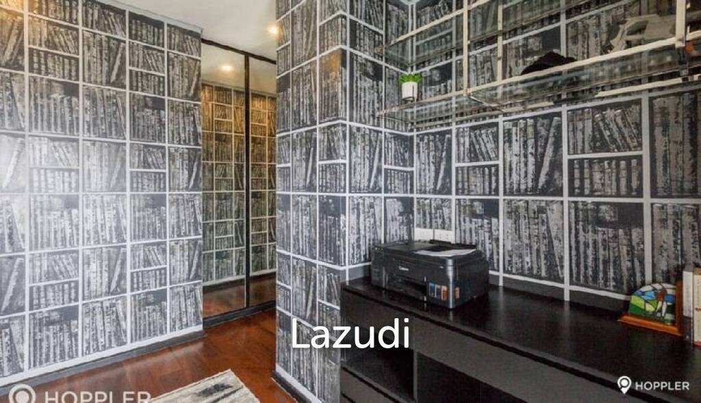3BR Condo for Sale in The Viridian, Greenhills, San Juan - RS4164181