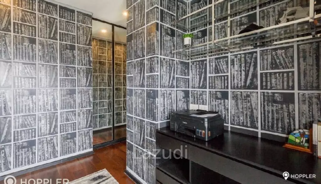 3BR Condo for Sale in The Viridian, Greenhills, San Juan - RS4164181
