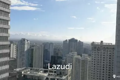 Studio Condo for Sale in Three Central, Salcedo Village, Makati - RS4195881